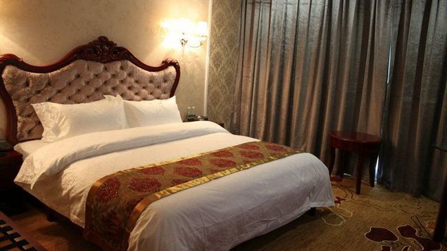 Foresoaring Hotel Çangşa Oda fotoğraf